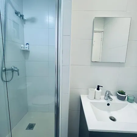 1-1 홈스테이 바르셀로나